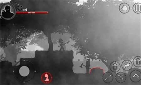 影子印第安人  v4.8