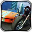 鲁莽赛车2 v1.1