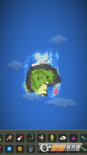 WorldBox(世界之盒上帝沙盒模拟器)