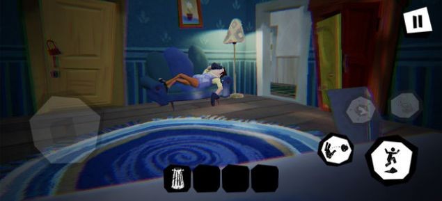 邻居的阿姨2 v1.0