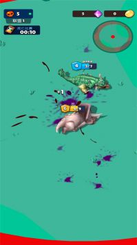 侏罗纪恐龙世界 v3.2.5