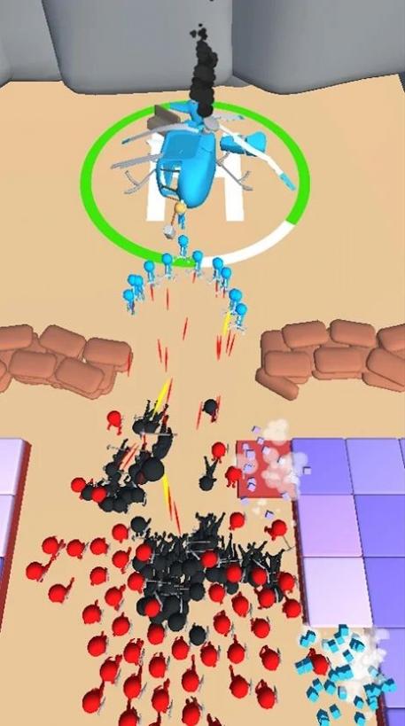 逃脱挖掘机 v1.8