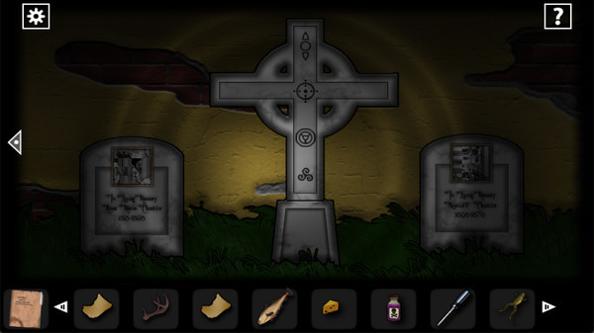 遗忘之丘第一步 v1.0.6
