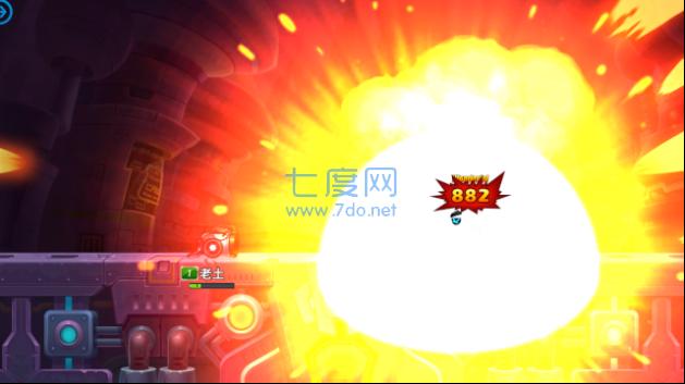 疯狂战车汉化版 v1.05