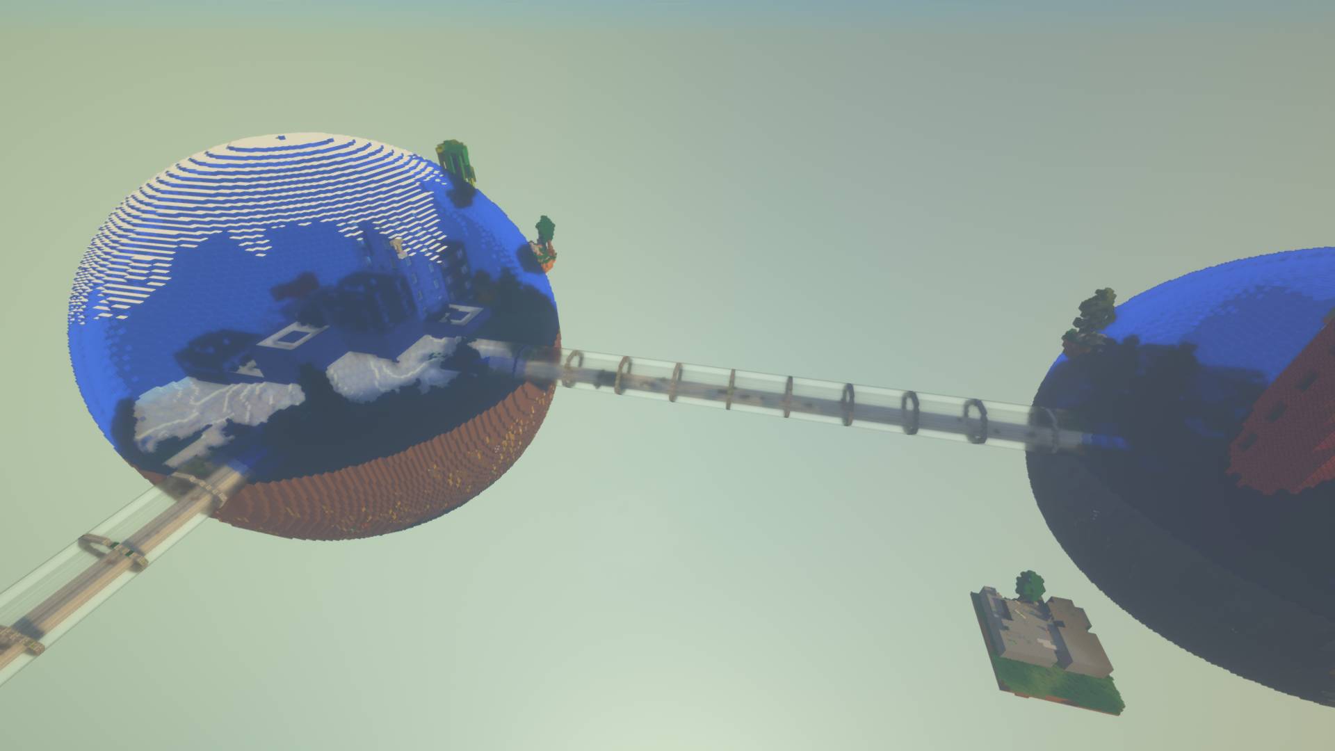 greedycraft贪婪整合包官方版下载  v3.3.2