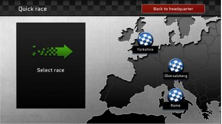 极速一级方程式赛车 1.5.3 安卓版