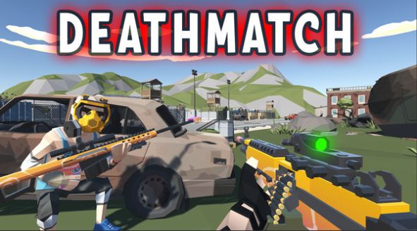 方块突击行动游戏安卓版图片2