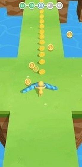 将敌人推倒 v1.2.3