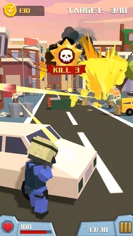 方块人反击行动 2020-03-04 09:43