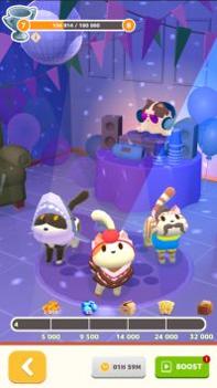 放置宠物收容所