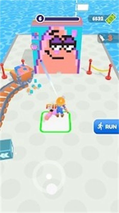 方块毁灭者 v1.8