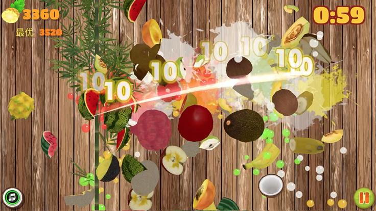 水果游戏达人  V 1.0