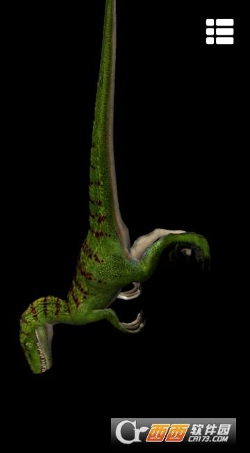 AR恐龙园模拟器 v2 安卓版