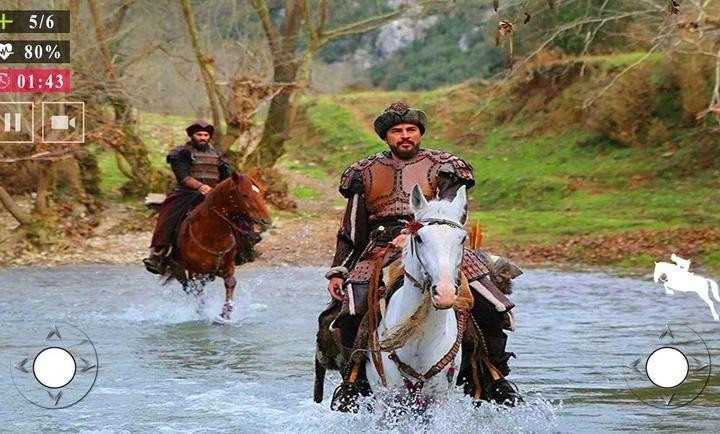 骑马模拟器手机版 v4.0