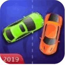 Auto Traffics(自动交通游戏)