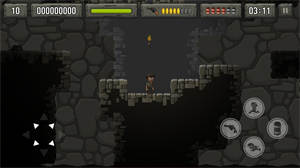 杰克和骷髅 v1.0