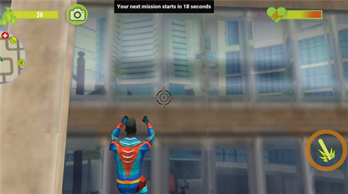 超级绳索英雄2中文版 2024-06-25 15:08