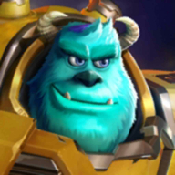 迪士尼镜之守卫者Mirrorverse