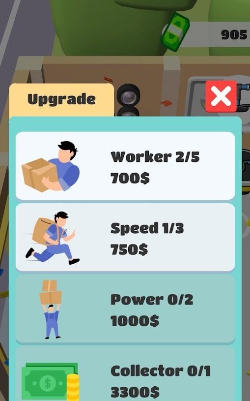 车库汽修工作室  v0.2