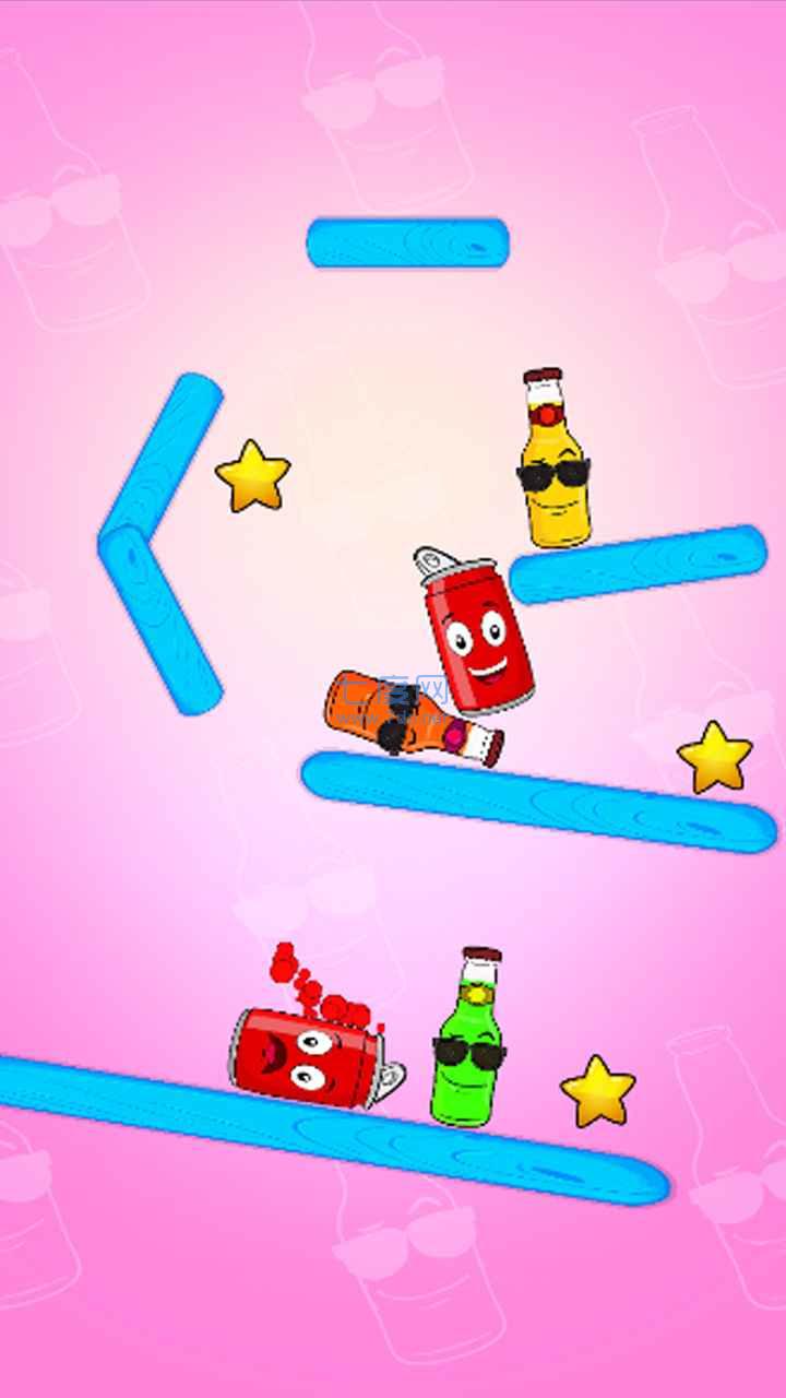 瓶盖弹射器 v1.0.0