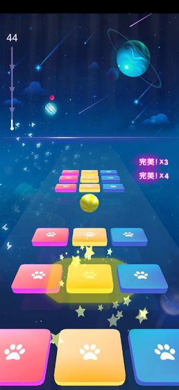 指尖精灵滚动3D v3.1.5