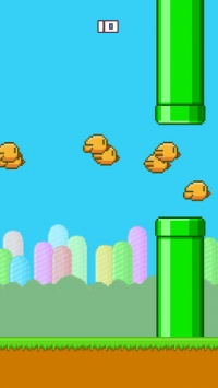 粘糊糊的小鸡 SquishyChick v4.0.5