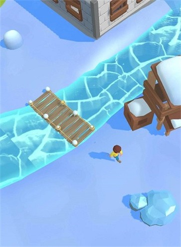 冰雪豪宅  v1.0.5