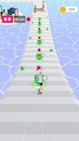 浪漫时装秀 v4.1.0.0119