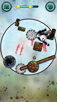 兔子绝地逃亡 v1.2