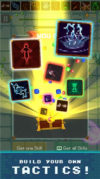 魔法像素生存内置菜单  v1066527621