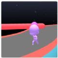 滑稽赛跑3D