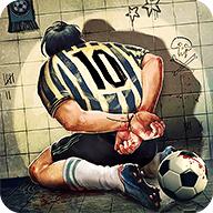 地下足球经理人2019(Underworld Football)