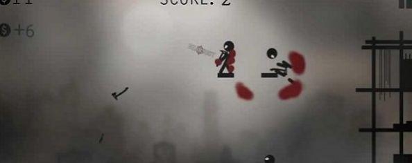 火柴人丢飞  v1.0.7