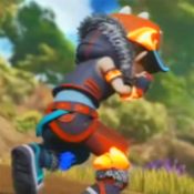 Boboyboy战斗勇士