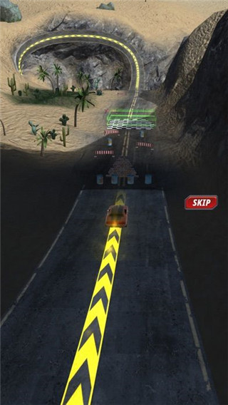 弹弓特技车手最新版(Slingshot Stunt Driver) v1.9.33
