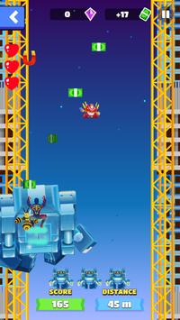 超级英雄跳飞天空跑 v1.0.1