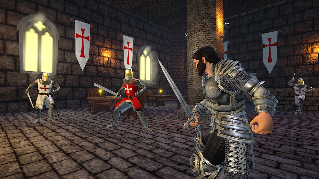 奥斯曼军阀远征 v1.0