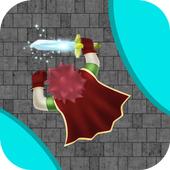 猎人刺客之刃3D