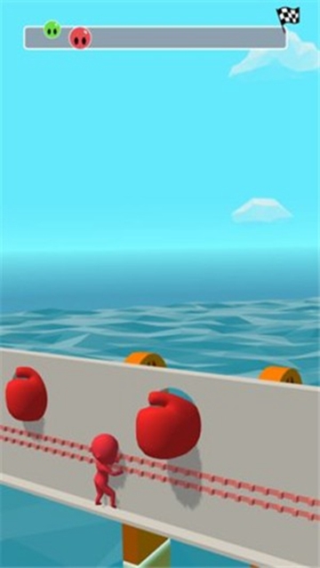 Jump Jump PaPaPa(跳跳趴趴趴)