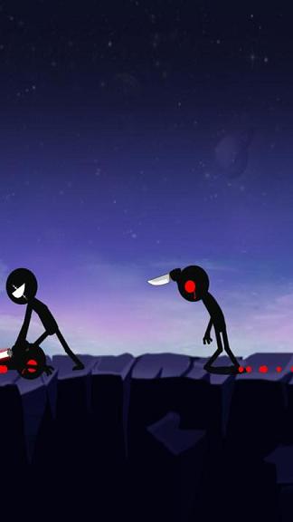 影子光剑战士 最新版 v3.0.5