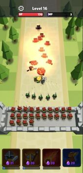 弓箭手城堡Archer Castle v3.0.5