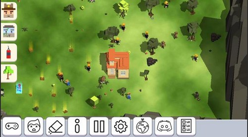 月光沙盒战斗模拟器2