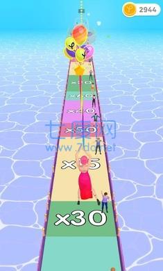 时尚先驱游戏  v4.5.4