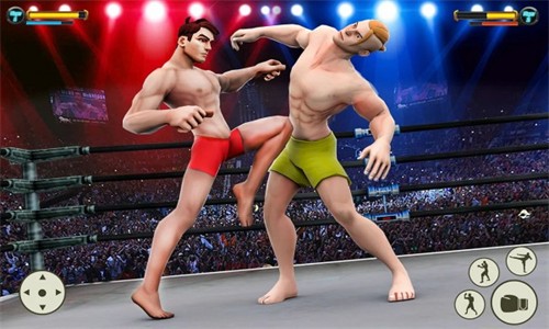 格斗拳击体育馆 v3.0.5