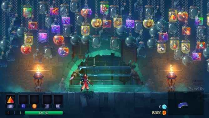 死亡细胞 中文版 v3.1.0