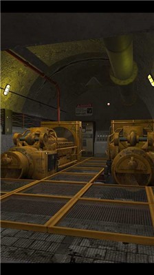 逃离地下监狱 v1.0.1