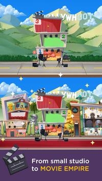 闲置好莱坞截图3