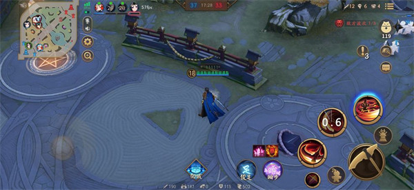 决战平安京网易版