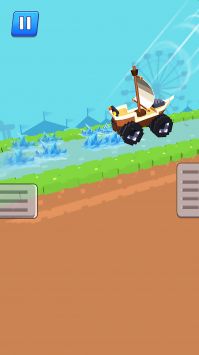 极限山地飙车 v3.1.5