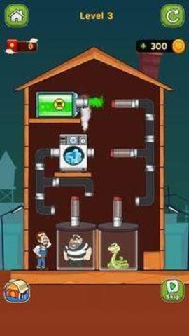 家庭管道救援 v1.2